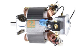什么是串激電機及其特性？
